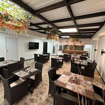 Hotel Zuriel Boutique Cartagena Exterior foto