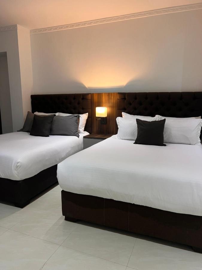 Hotel Zuriel Boutique Cartagena Exterior foto