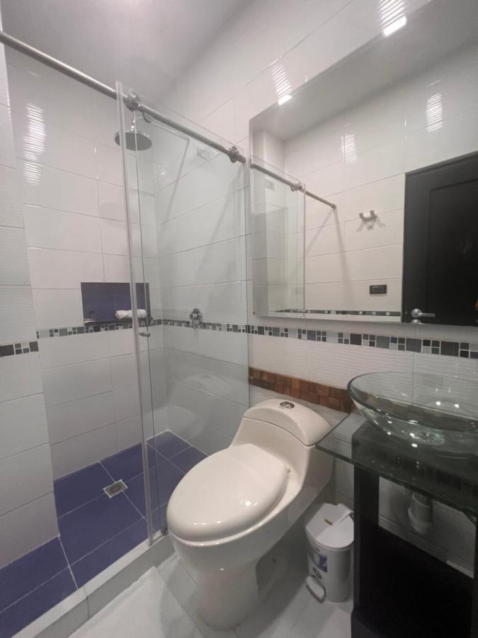 Hotel Zuriel Boutique Cartagena Exterior foto