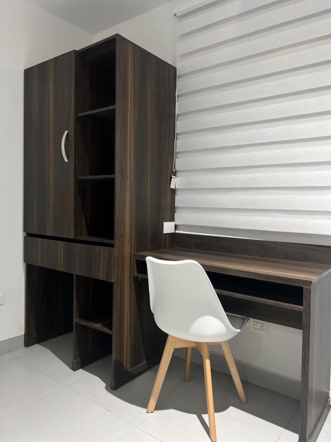 Hotel Zuriel Boutique Cartagena Exterior foto