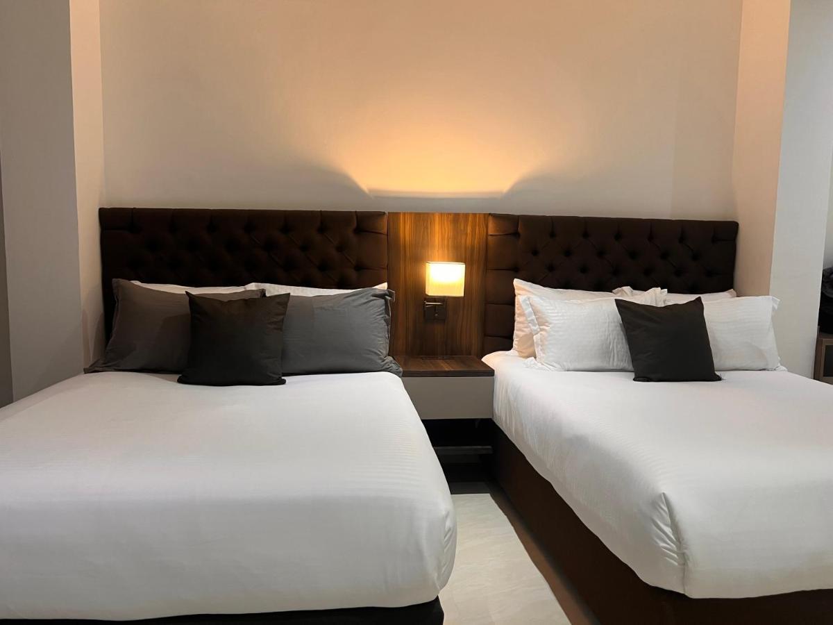 Hotel Zuriel Boutique Cartagena Exterior foto