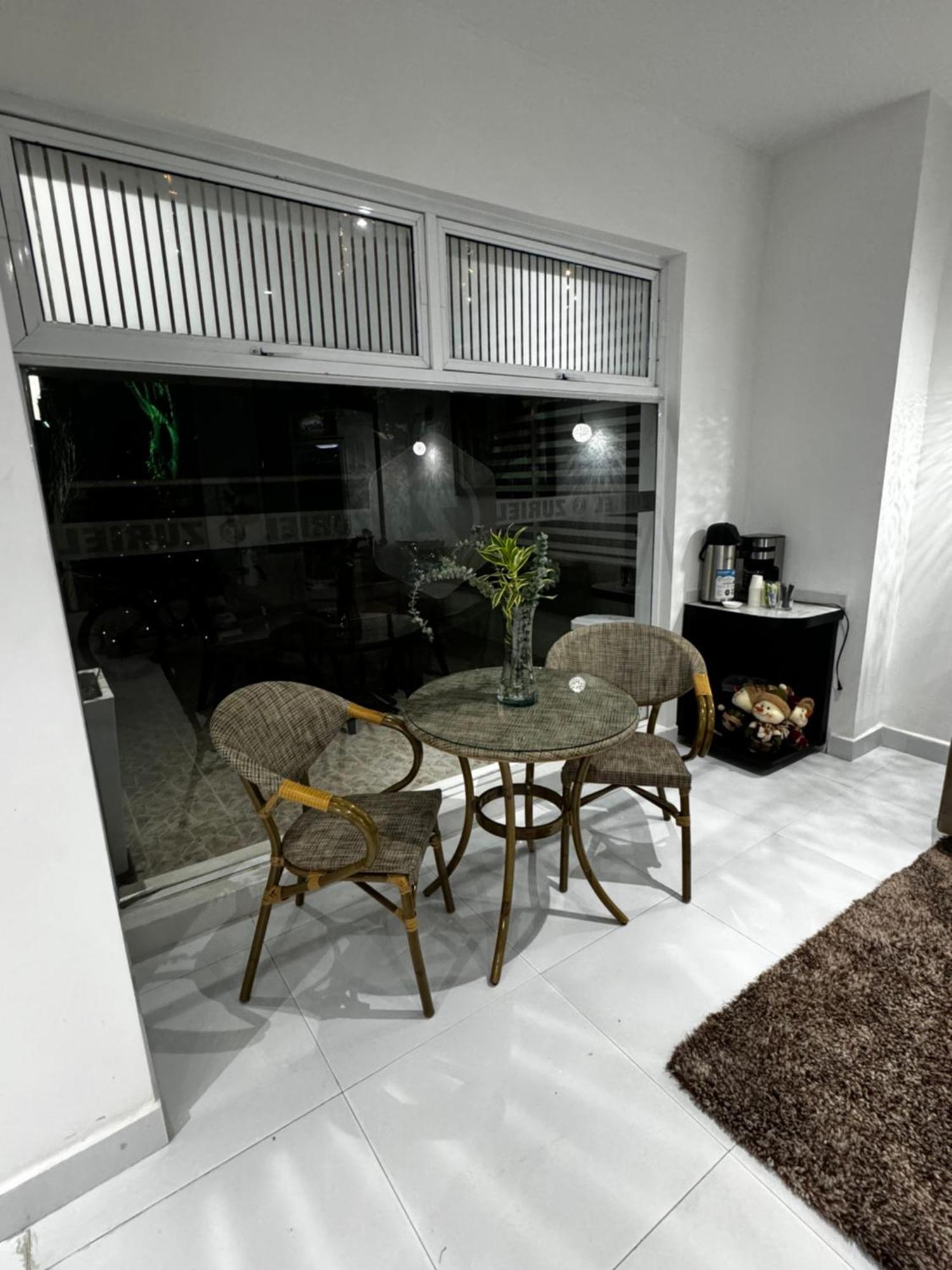Hotel Zuriel Boutique Cartagena Exterior foto