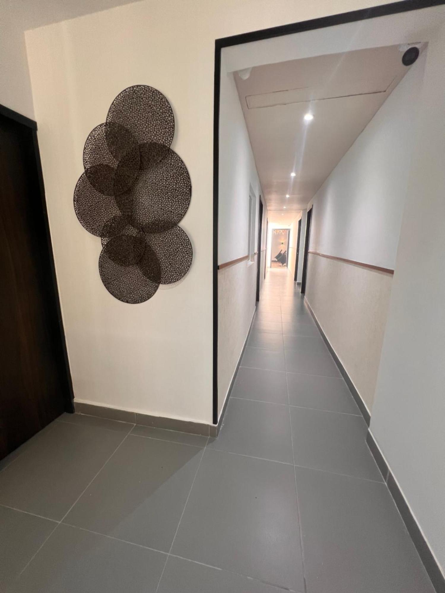 Hotel Zuriel Boutique Cartagena Exterior foto
